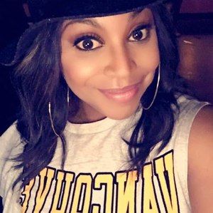 Meet your Posher, Britney